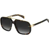 David Beckham Mod. Db 7101 S Havana Gold