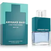 Armand Basi L'Eau Pour Homme Blue Tea Eau De Toilette Spray 75 ml