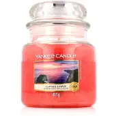 Yankee candle Cliffside Sunrise 0,411 kg