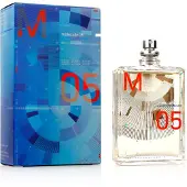 Escentric Molecules Molecule 05 Eau de Toilette 100 ml