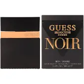GUESS Seductive Noir Homme Eau De Toilette 100 ml (man)