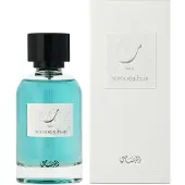 Rasasi Sotoor Raa' Eau de Parfum, 100 ml - Elegante Duftkomposition für anspruchsvolle Duftliebhaber