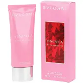 Bvlgari Omnia Pink Sapphire Showergel 100 ml