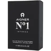 Etienne aigner No 1 Intense Eau De Toilette 100 ml (man)