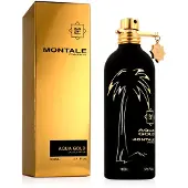 Montale Unisex-Parfüm Montale Aqua Gold edp 0,1 l