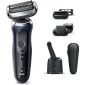 Braun Series 7 70-B7850cc Barttrimmer 1 St