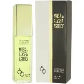 Alyssa Ashley Musk Eau de Toilette Spray 100 ml