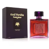 Franck Olivier Oud Vanille Eau De Parfum 100 ml (unisex)