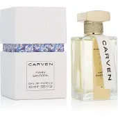Carven , Paris Santorin E.d.P. Nat. Spray 100 ml Eau de Parfum