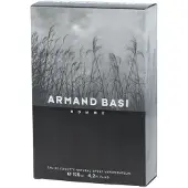 Armand Basi Homme Eau de Toilette 125 ml