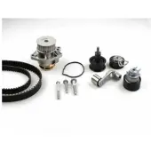Bosch Wasserpumpe 1 987 949 716