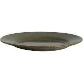 Nordal Grawa Tortenplatten grün 4er Set
