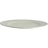 Nordal Grawa Teller L Elfenbein 4er Set