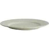 Nordal Grawa Kuchenteller elfenbein 4er Set