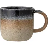 Bloomingville Aura Tasse Blau Porzellan 20 Cl