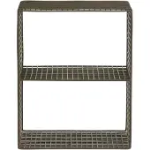 Nordal Tuo Tisch/Regal Olive