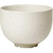 Broste Copenhagen Eli Geschirr Ø11XH8CM hellgrau - 8er Set