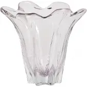 Nordal Flotta Vase Hellrosa