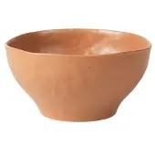 Broste Copenhagen Formschalen Ø15cm Kamel