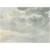 Kek Amsterdam Goldenes Zeitalter Wolken I wallpaper