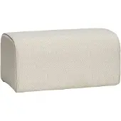 Hubsch Hocker - beige