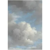 Kek Amsterdam Goldenes Zeitalter Wolken Wallpaper