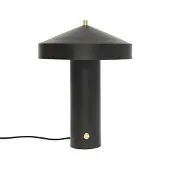 OYOY Hatto Tischlampe schwarz