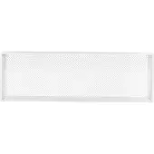 Bloomingville Caido Display Box Metall - weiß