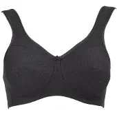 Anita Ohne Bügel BH Jana | Grösse: 75B | Farbe: Sand