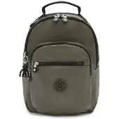 Kipling Seoul S Green Moss One Size