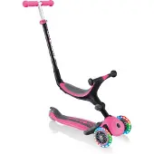 Globber Go Up Plus