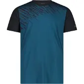 CMP Herren Shirt MAN FREEBIKE T-SHIRT