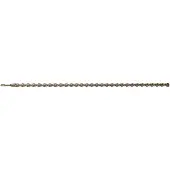 Milwaukee Broca SDS-Plus M2 25x1000