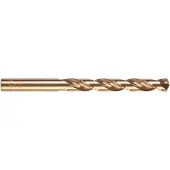 Milwaukee METALLBOHRER HSS-G COBALT 11.5X142MM (5) 4932373357