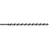 Milwaukee Broca Auger para madera 20x460