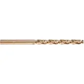Milwaukee HSS G Co RED COBALT Metallbohrer 5,5x93mm DIN 338 10 Stück