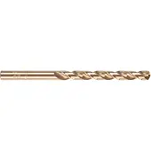 Milwaukee HSS G Co RED COBALT Metallbohrer DIN 338 6,5x101mm 10 Stück