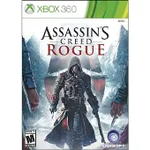 Assassins Creed Rogue - Xbox 360