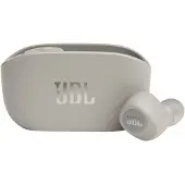 JBL Vibe 100 TWS Sand-Elfenbein