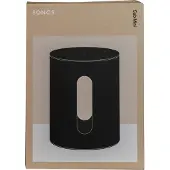 Sonos Sub Mini Schwarz