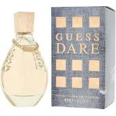 GUESS Dare Eau De Toilette 100 ml (woman)