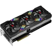 PNY GeForce RTX 4080 Gaming VERTO, GeForce RTX 4080, 16 GB, GDDR6X, 256 Bit, 7680 x 4320 Pixel, PCI Express x16 4.0
