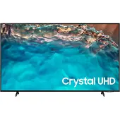 Samsung UE85BU8072UXXH, 2,16 m (85"), 3840 x 2160 Pixel, LCD, Smart-TV, WLAN, Schwarz