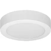 Ledvance SMART+ Wifi Orbis Downlight Surface, Intelligente Deckenbeleuchtung, WLAN, Weiß, Aluminium, Polystyrol (PS), 3000 K, 6500 K
