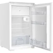 Gorenje RBI409EP1 Kühlschrank Einbaugerät LED-Streifen Schlepptürtechnik