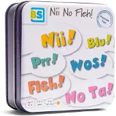 BS Nii No Fleh