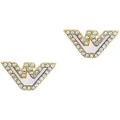 Emporio Armani Eagle Logo