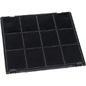 Alapure Aktivkohlefilter geeignet für Indesit C00308181