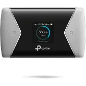 TP-LINK M7650 Eu Wifi Lte 600mbps Advanced Tragbarer Router