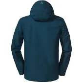 Schöffel Herren Jacken Jacket Wamberg M
